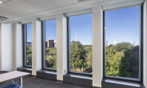 High-Performance Windows at a Fraction of the Cost