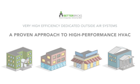 [Video] Very High Efficiency DOAS: How It Works and Why It Matters