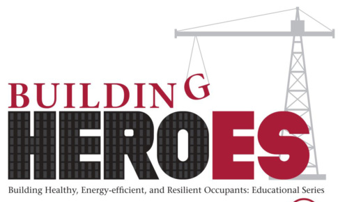 Podcast: Building HEROes (Washington State University)