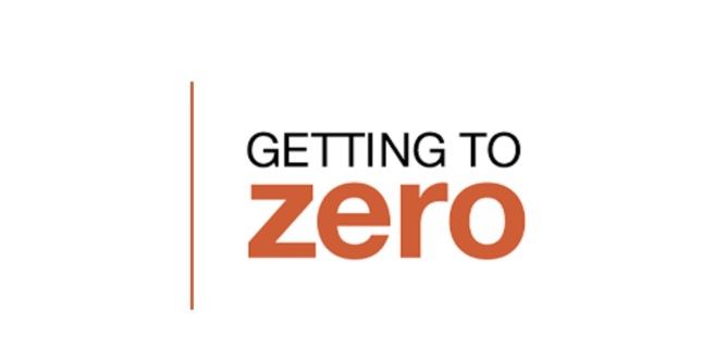 Getting to Zero Forum